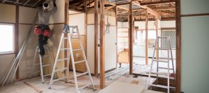 Entreprise de rénovation de la maison et de rénovation d’appartement à Blaringhem